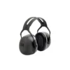 Casque antibruit 3M™ Peltor™ X5-A noir | 7000103995