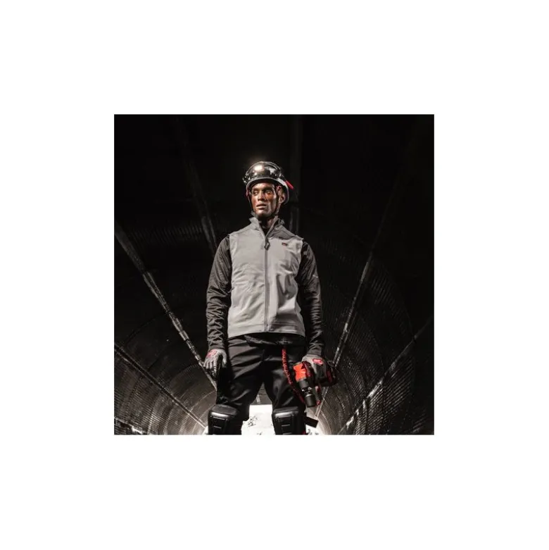 CASQUE BOLT 200 NON VENTILE - Milwaukee | 4932479252