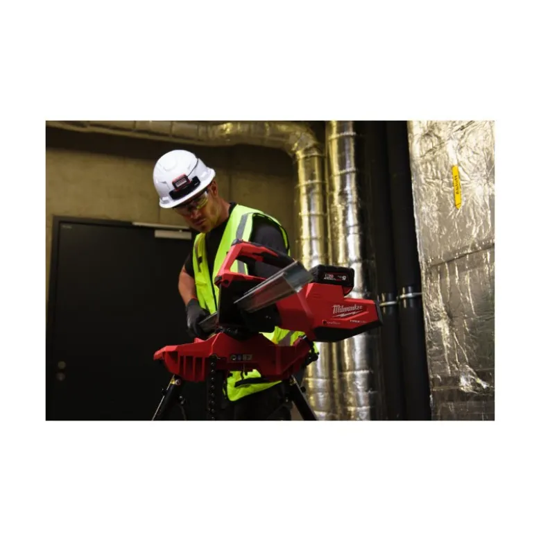 CASQUE BOLT 100 NON-VENTILÉ MILWAUKEE | 4932479246