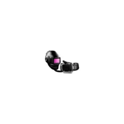 Casque de soudage G5-01 Speedglas avec Adflo Appareil de protection respiratoire - 3M | 7100258326