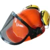 CASQUE FORESTIER "OPUS" ORANGE TALIAPLAST | 562105