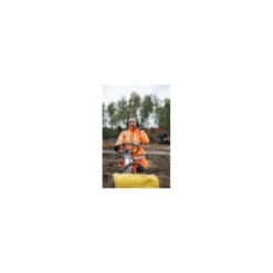Casque 3M™ PELTOR™ WS™ ALERT™ X, jaune vif - 3M | 7100256658