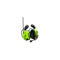 Casque 3M™ PELTOR™ WS™ LiteCom PRO III GB, 32 dB - 3M | 7100153479
