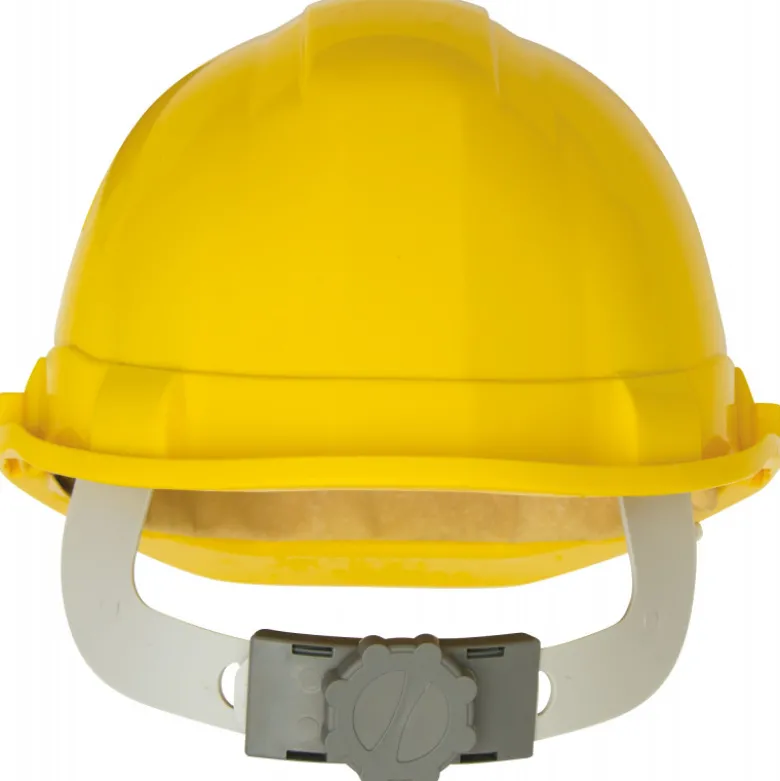 CASQUE "OCEANIC" BLANC RB40 MOLETTE TALIAPLAST | 564421