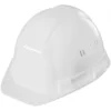 CASQUE "OCEANIC" BLANC TB40 MOLETTE TALIAPLAST | 564621