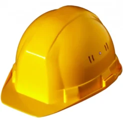 CASQUE "OCEANIC" JAUNE RB40 TALIAPLAST | 564402