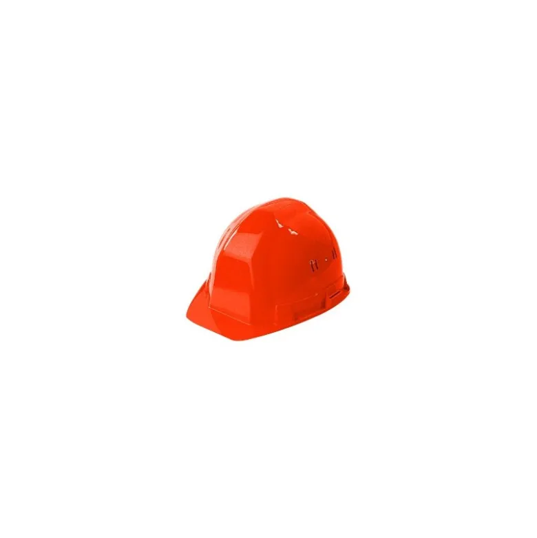 CASQUE "OCEANIC" ORANGE TB40 MOLETTE TALIAPLAST | 564625