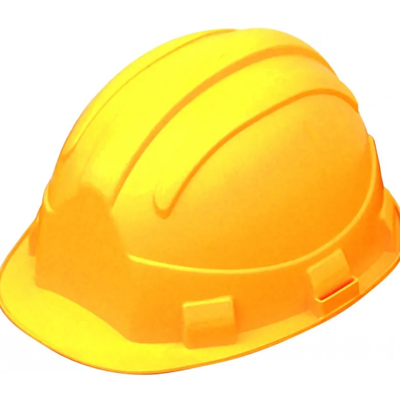 CASQUE "OPALE" JAUNE TALIAPLAST | 564202