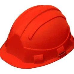 CASQUE "OPALE" ORANGE TALIAPLAST | 564205