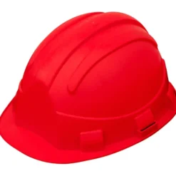 CASQUE "OPALE" ROUGE TALIAPLAST | 564206