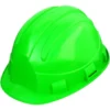 CASQUE "OPALE" VERT TALIAPLAST | 564203