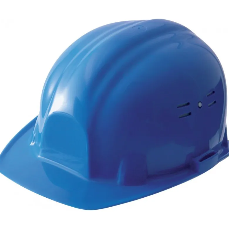 CASQUE "OPUS" BLEU TB40 MOLETTE TALIAPLAST | 564124