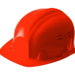 CASQUE "OPUS" ORANGE RB40 MOLETTE TALIAPLAST | 564025