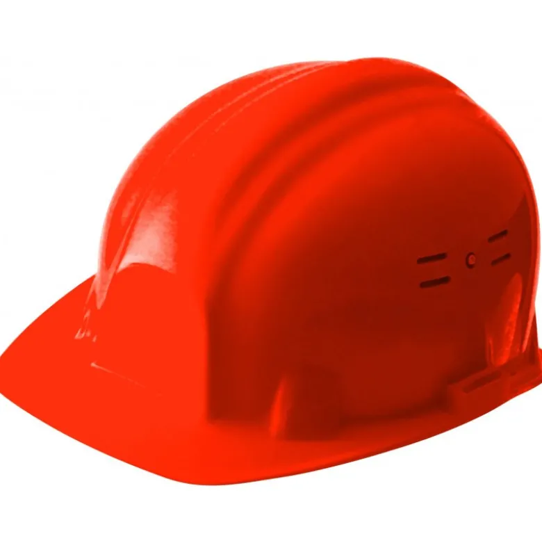CASQUE "OPUS" ORANGE TB40 TALIAPLAST | 564105