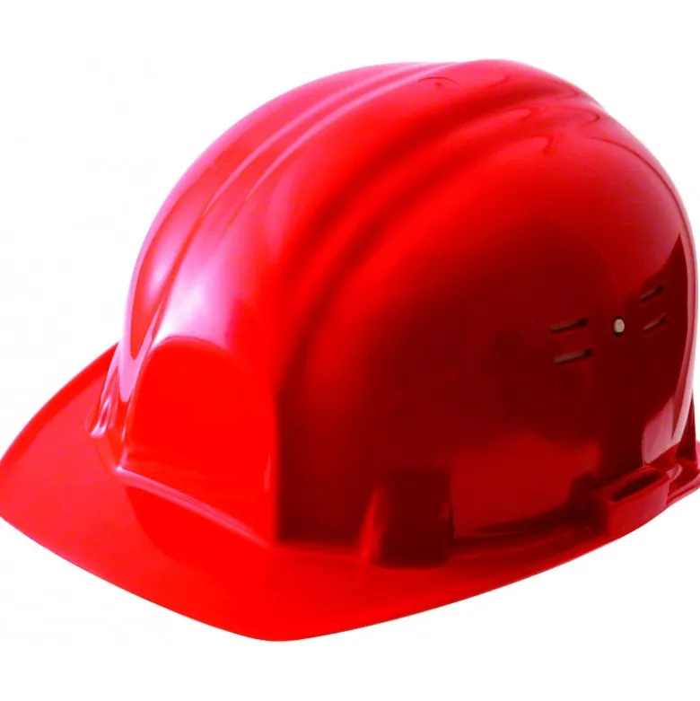 CASQUE "OPUS" ROUGE TB40 TALIAPLAST | 564106