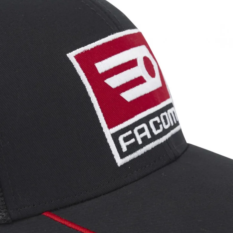 Casquette avec LED- FACOM | FX/1/CAS/WORK1