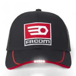 Casquette avec LED- FACOM | FX/1/CAS/WORK1