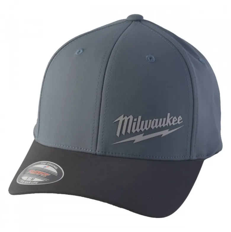 CASQUETTE BASEBALL PERFORMANCE MILWAUKEE | 4932493102