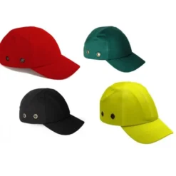 Casquette de sécurité anti-heurt - Earline | 57300