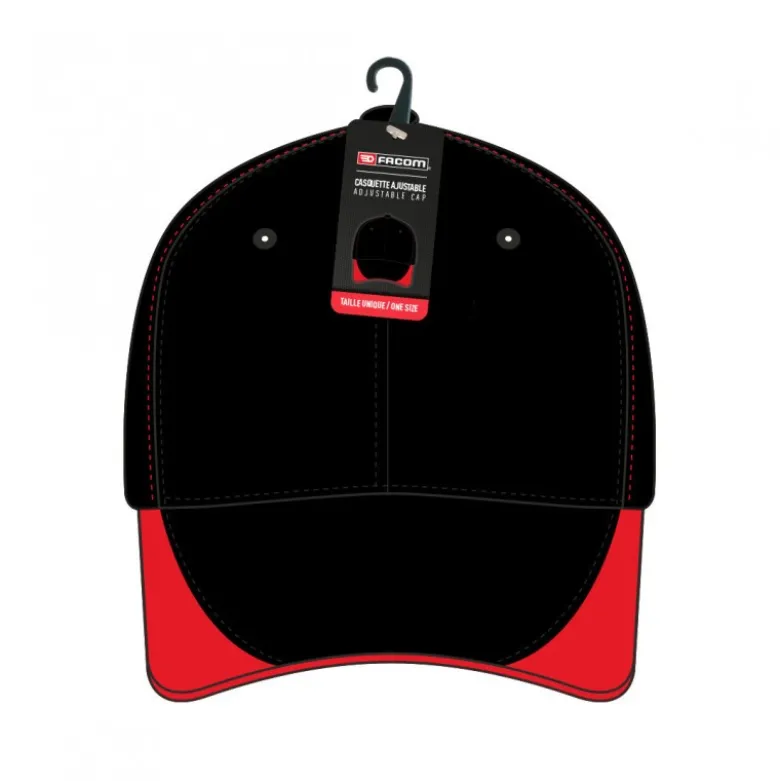 Casquette - FACOM | FX/1/CAS/BAS1