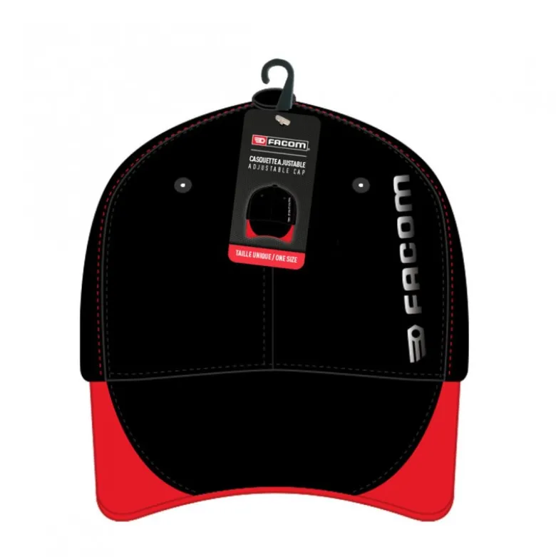 Casquette Homme - Facom | FX/0/1/CAS/REA