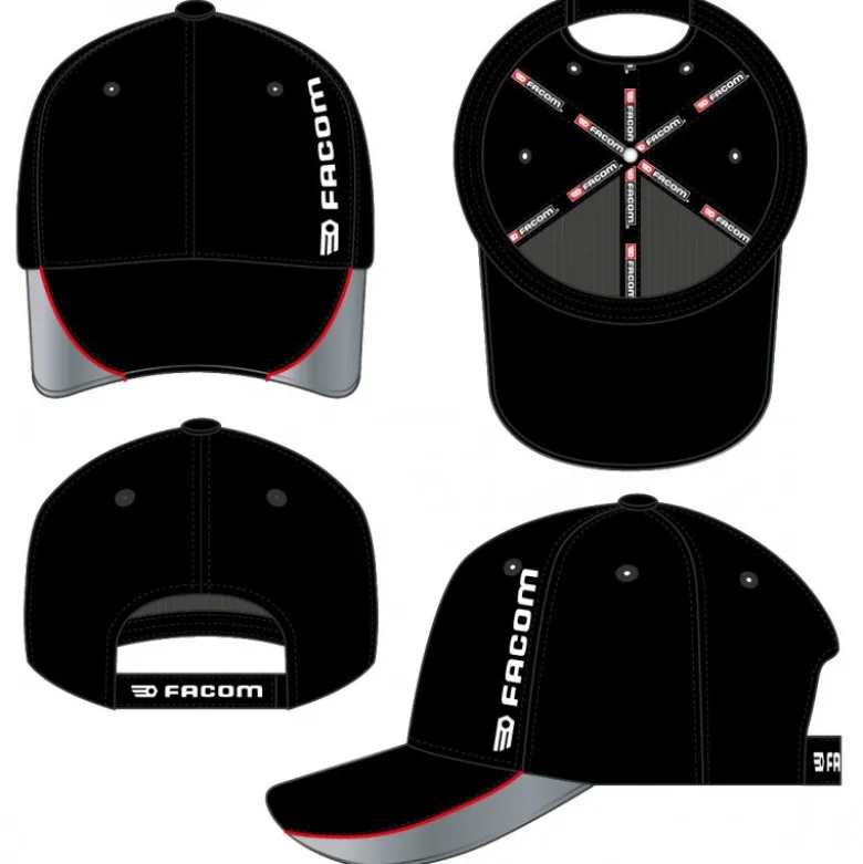 Casquette Homme - Facom | FX/0/1/CAS/REA2