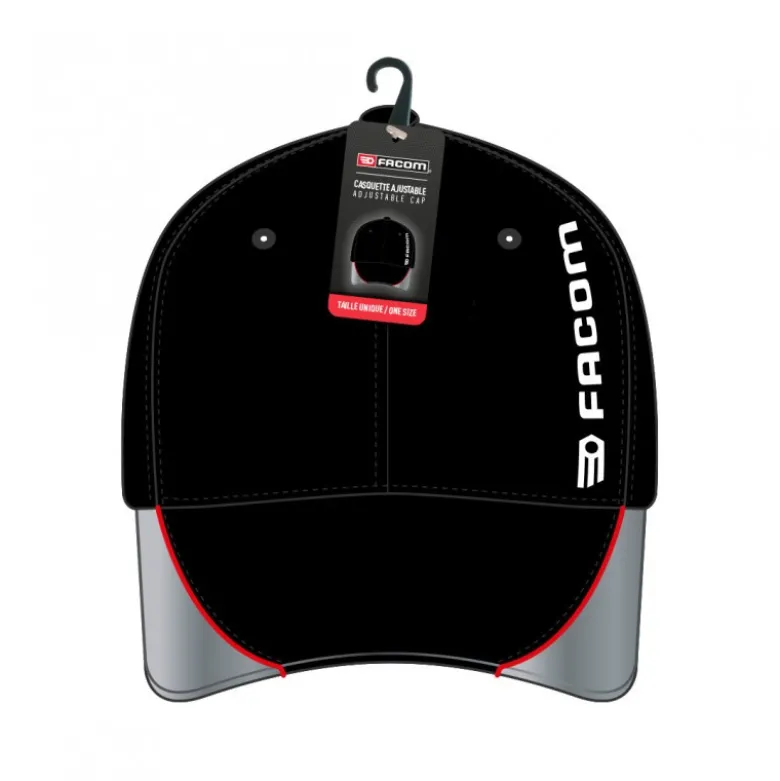 Casquette Homme - Facom | FX/0/1/CAS/REA2