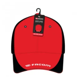 Casquette Homme - Facom | FX/0/1/CAS/REF