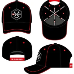 Casquette Homme - Facom | FX/0/1/CAS/SIN2