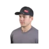 CASQUETTE SNAPBACK TRUCKER NOIR MILWAUKEE | 4932493107
