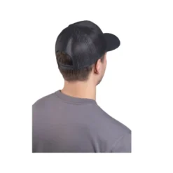 CASQUETTE SNAPBACK TRUCKER NOIR MILWAUKEE | 4932493107