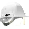 CASQUE "VISIOCEANIC" BLANC RB40 MOLETTE TALIAPLAST | 564521