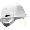 CASQUE "VISIOCEANIC" BLANC TB40 MOLETTE TALIAPLAST | 564821