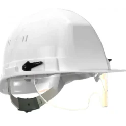 CASQUE "VISIOCEANIC" BLANC TB40 MOLETTE TALIAPLAST | 564821