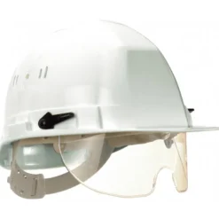 CASQUE "VISIOCEANIC" BLANC TB40 TALIAPLAST | 564811