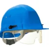 CASQUE "VISIOCEANIC" BLEU RB40 MOLETTE TALIAPLAST | 564524