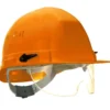 CASQUE "VISIOCEANIC" ORANGE TB40 MOLETTE TALIAPLAST | 564825