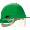 CASQUE "VISIOCEANIC" VERT TB40 TALIAPLAST | 564813