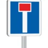 C13a-700X700-Classe 1-Voie sans issue TALIAPLAST | 524214