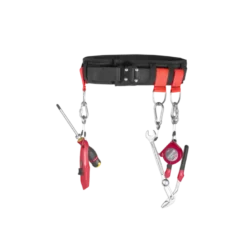 Ceinture à boucle métallique double points Tour de taille 100 à 140 cm (SLS) Facom | CT100-140