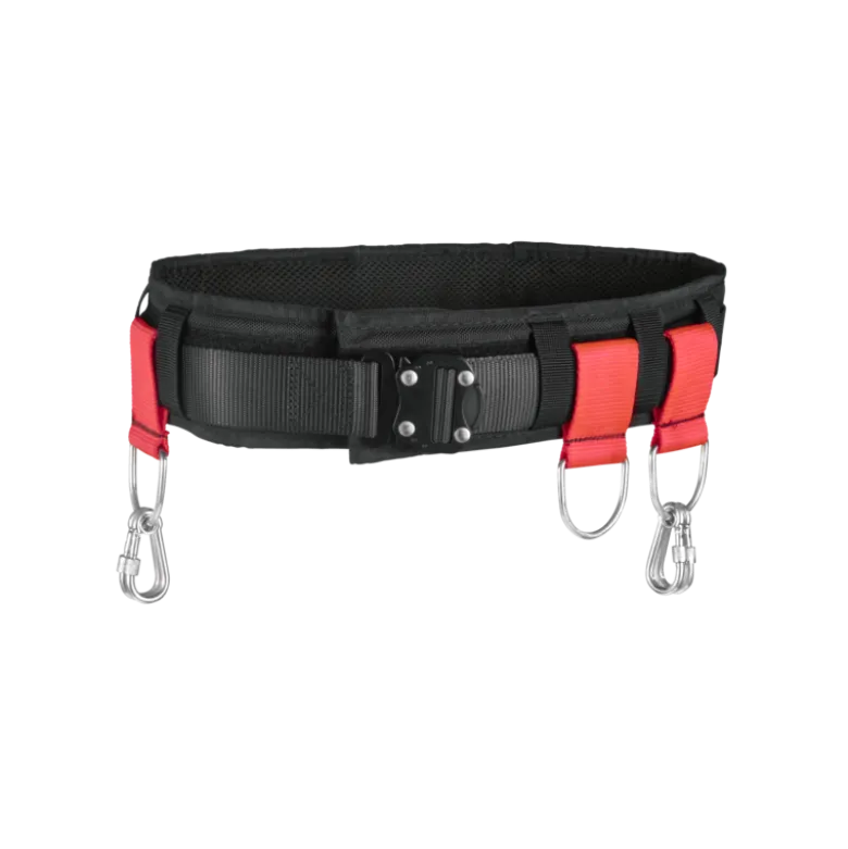 Ceinture à boucle métallique double points Tour de taille 70 100 cm (SLS) Facom | CT70-100