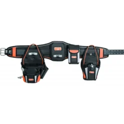Ceinture en cuir résistant - Bahco | 4750-HDBS-2