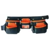 Ceinture enfant à 3 mini-sacoches - Bahco | 4750-JU3PB-1