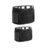 Ceinture lombaire - LUMBAR BELT - Scratch - Noir - COVERGUARD | MO78115