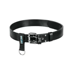 Ceinture Makita Cuir Longueur 1380mm, Hauteur 48mm, Poids net 0,29 kg, Couleur noir, Modèle Makita | E-15693