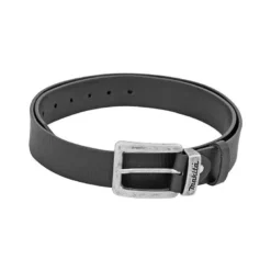 ceinture Makita cuir noir Longueur 1330mm, Hauteur 38mm, Poids net 0,23 kg, Couleur noir, Taille L Makita | P-72213