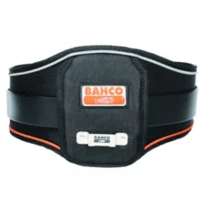 Ceinture matelassée avec rivet en acier inoxydable - Bahco | 4750-HDB-2