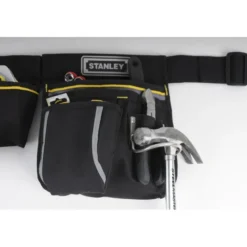 CEINTURE PORTE-OUTILS DOUBLE STANLEY 1-96-178