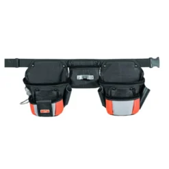 Ceinture porte-outils trois poches pour taille jusqu'à 48" - Bahco | 4750-3PB-1