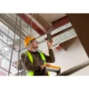 CELLULE DE DÉTECTION NUMÉRIQUE SCNR FATMAX POUR LASER ROTATIF ROUGE - STANLEY | FMHT77652-0